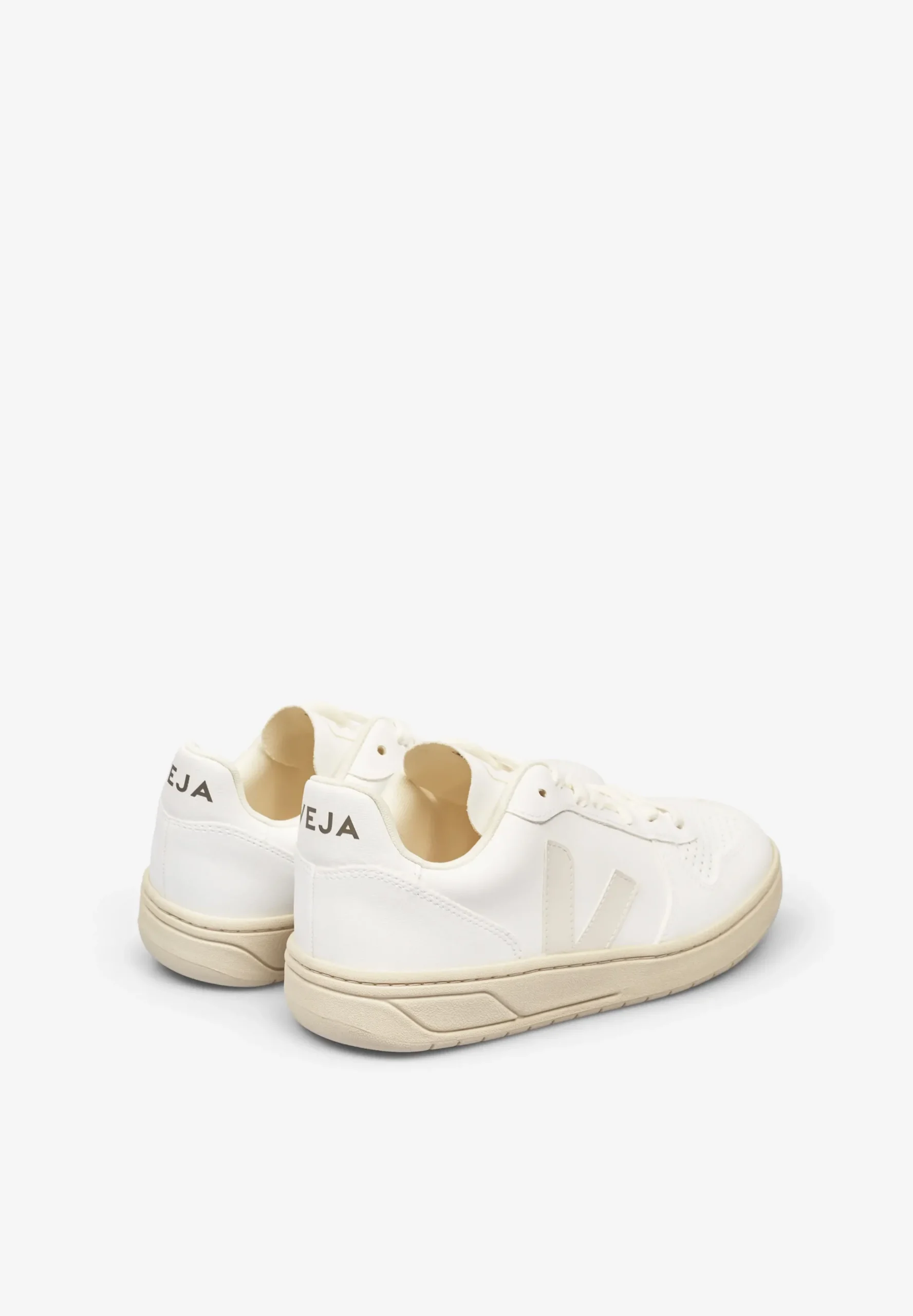 VEJA | SNEAKERS V-10 MUJER