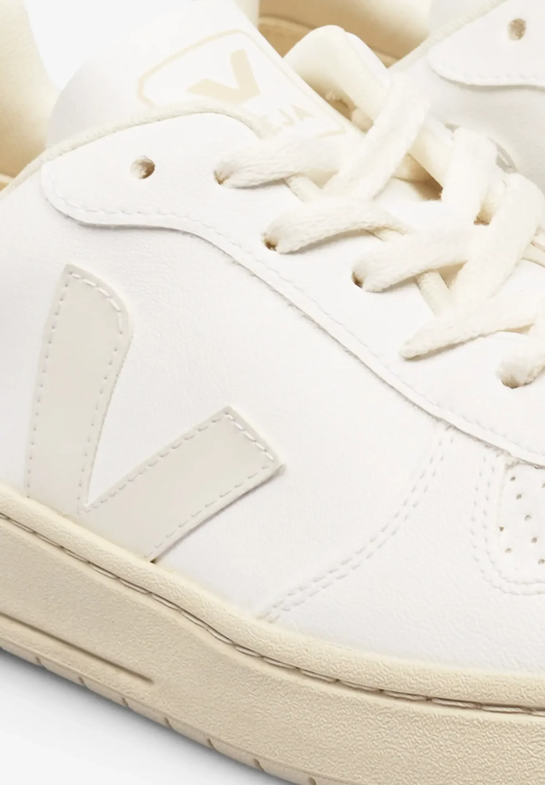 VEJA | SNEAKERS V-10 MUJER