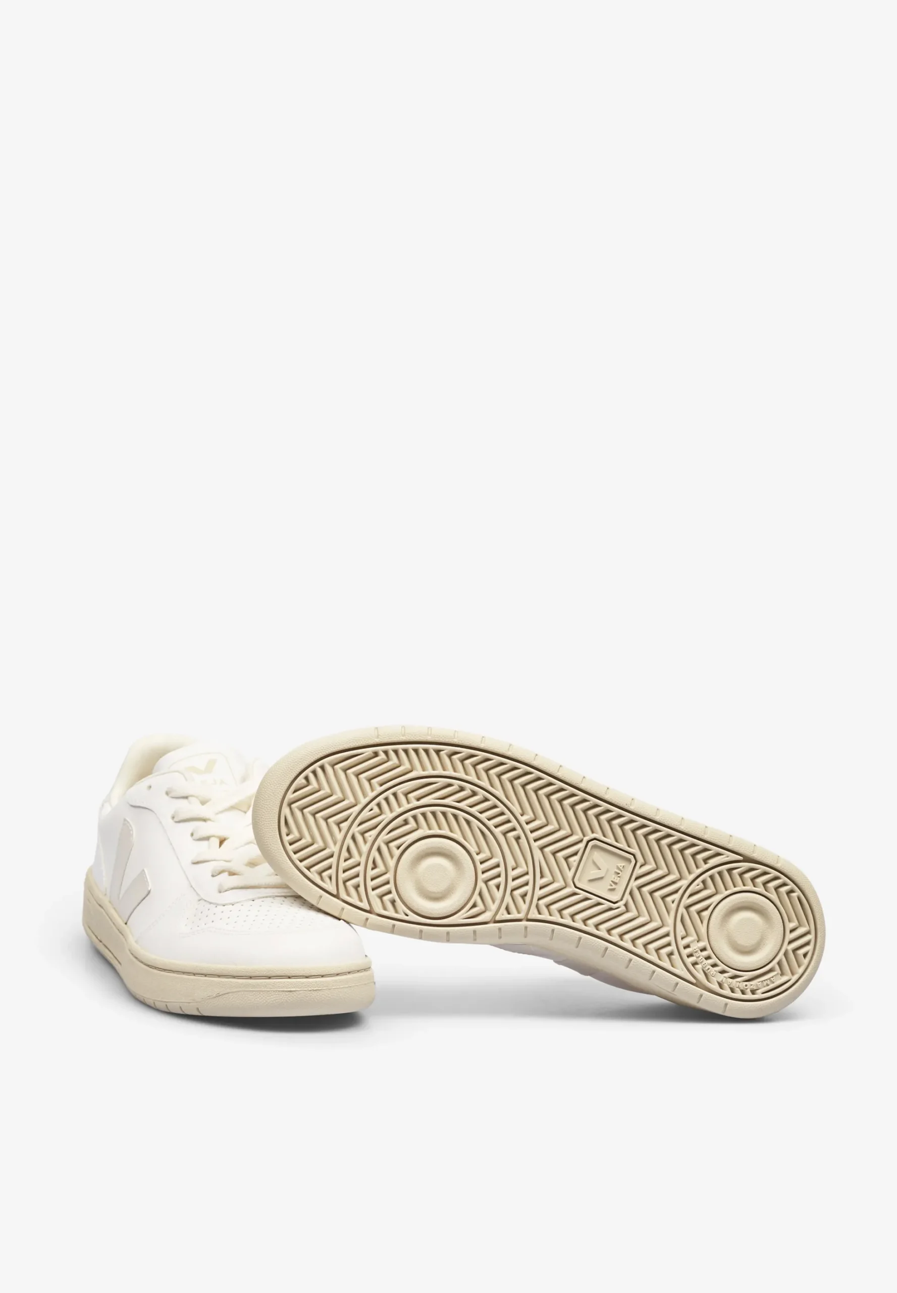 VEJA | SNEAKERS V-10 MUJER