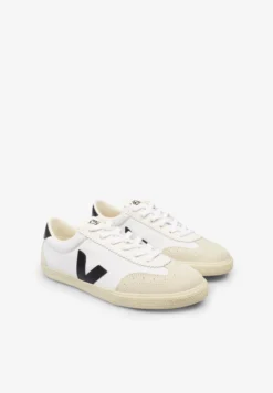 VEJA | SNEAKERS VOLLEY CANVAS HOMBRE