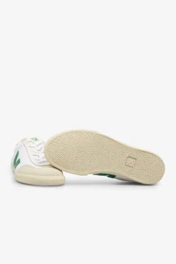 VEJA | SNEAKERS VOLLEY CANVAS HOMBRE