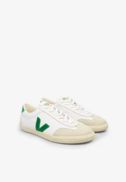 VEJA | SNEAKERS VOLLEY CANVAS HOMBRE