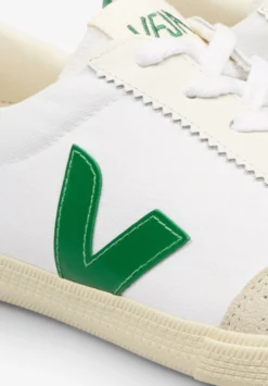VEJA | SNEAKERS VOLLEY CANVAS HOMBRE