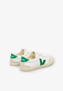 VEJA | SNEAKERS VOLLEY CANVAS HOMBRE