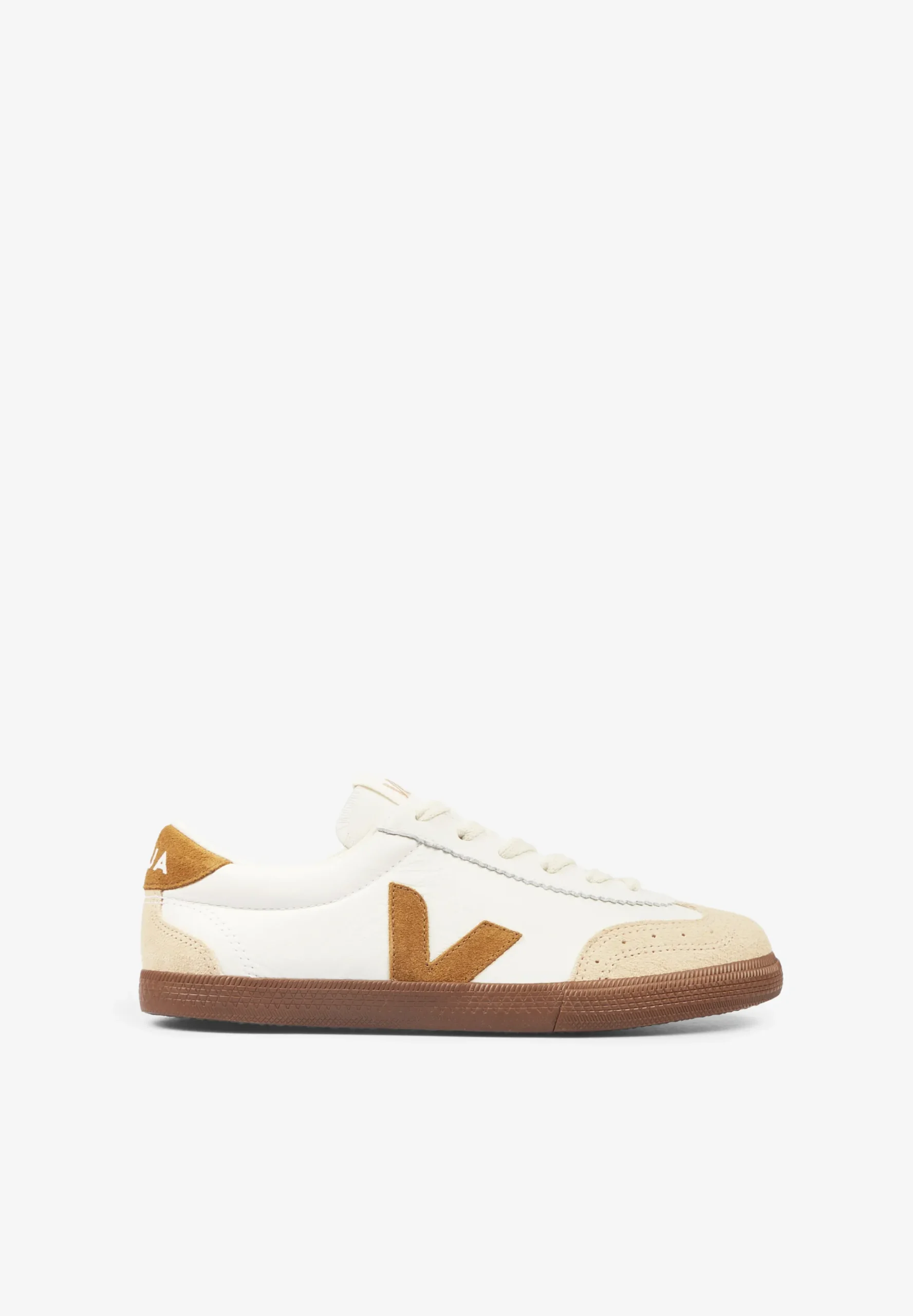 VEJA | SNEAKERS VOLLEY MUJER