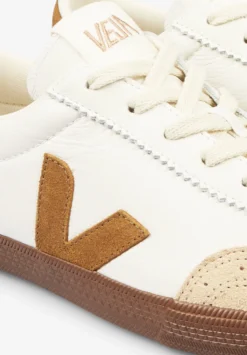 VEJA | SNEAKERS VOLLEY MUJER