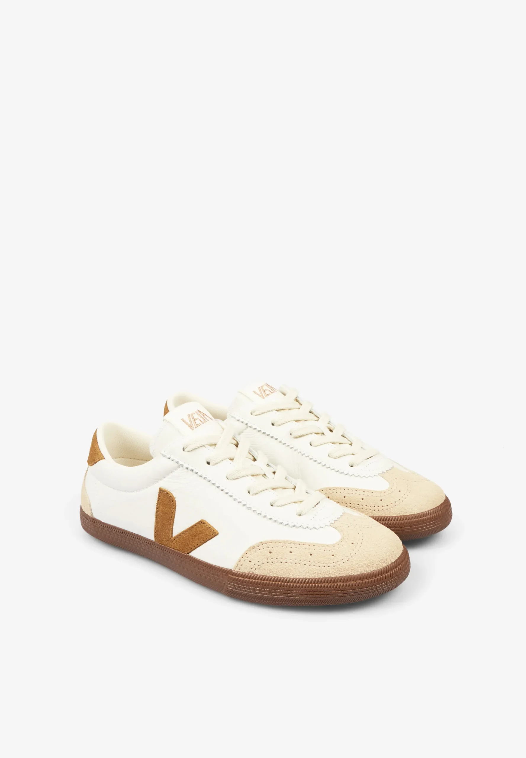 VEJA | SNEAKERS VOLLEY MUJER