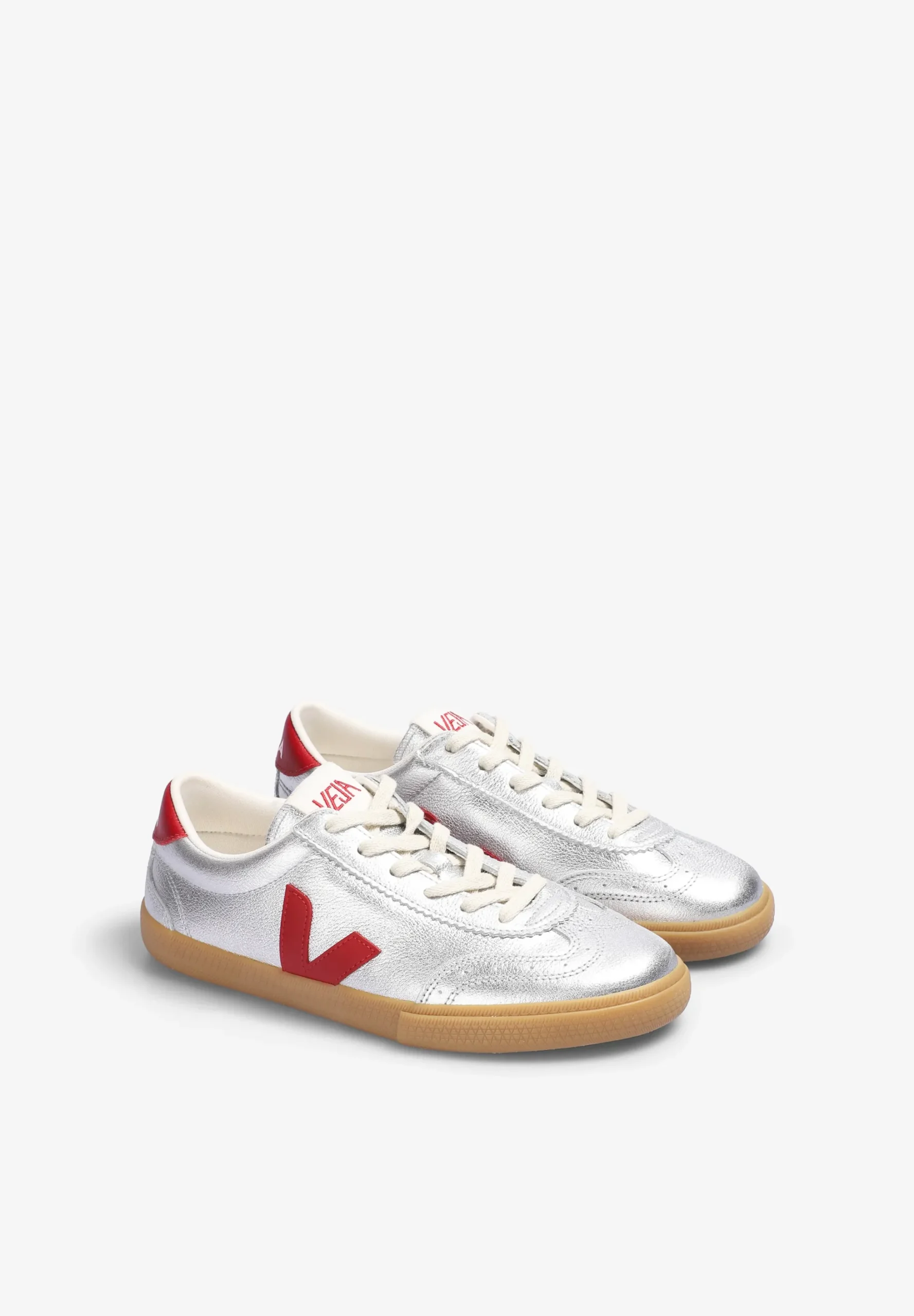 VEJA | SNEAKERS VOLLEY MUJER