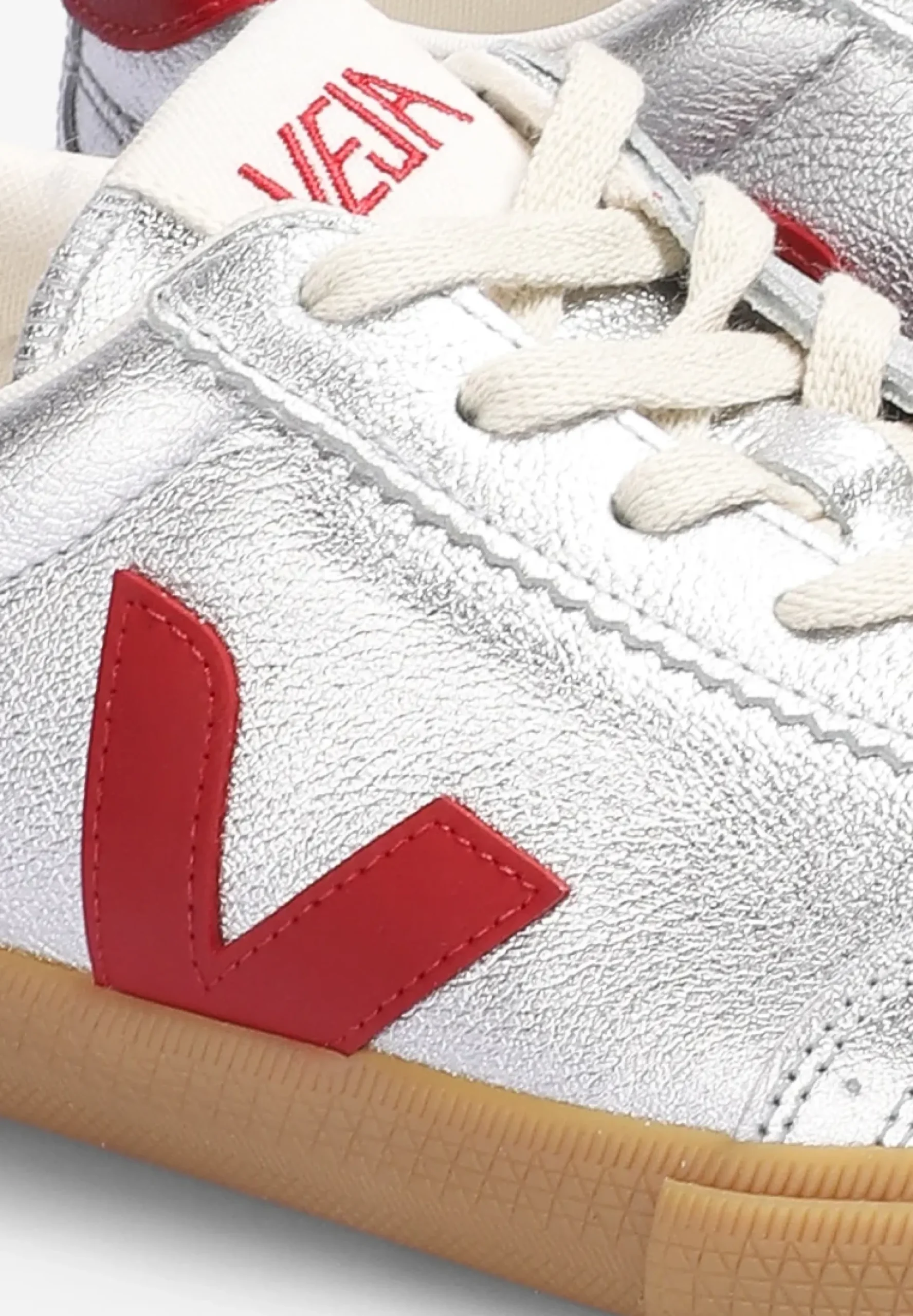 VEJA | SNEAKERS VOLLEY MUJER