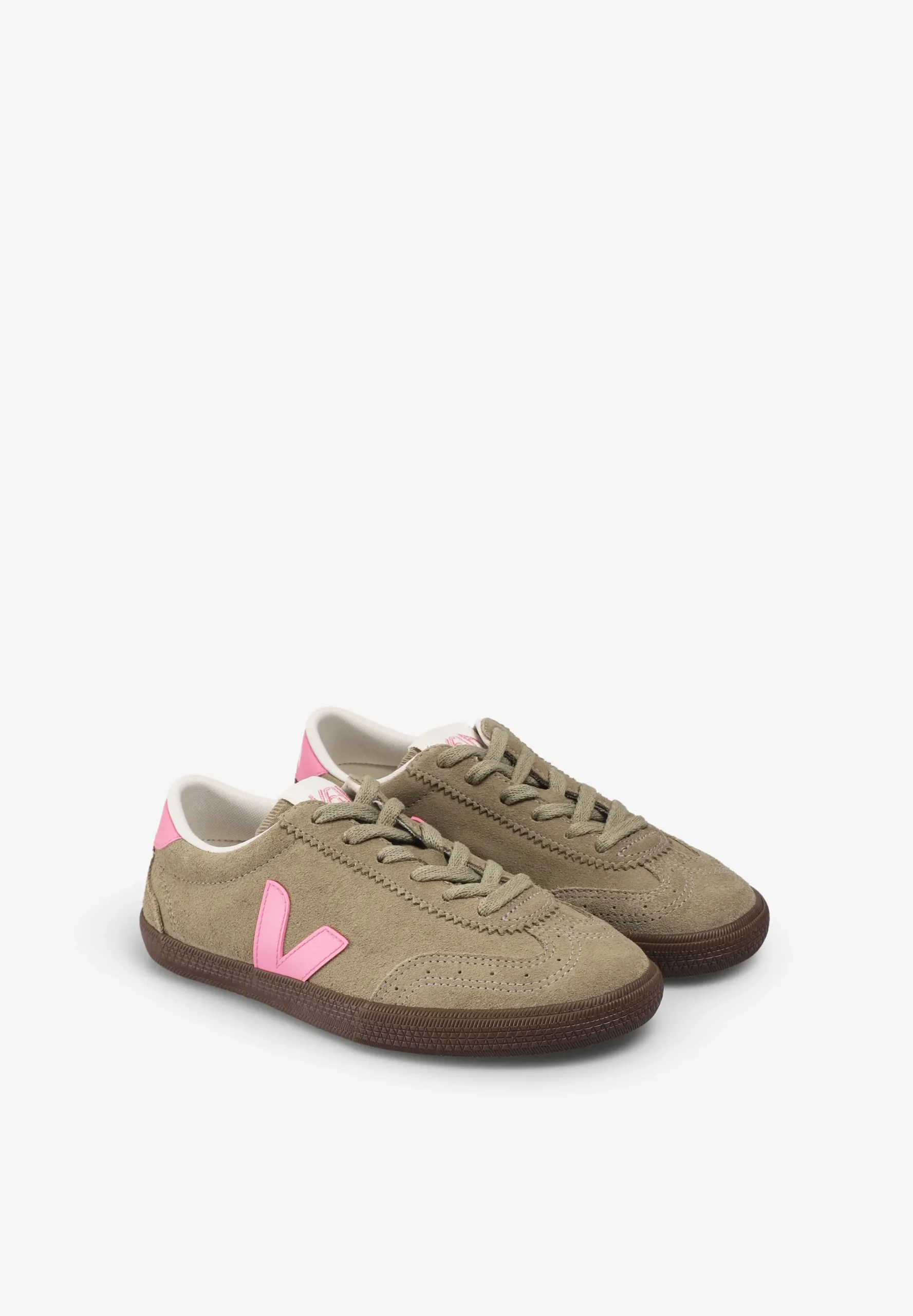 VEJA | SNEAKERS VOLLEY MUJER