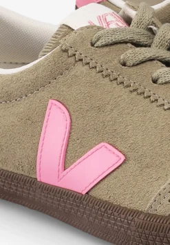 VEJA | SNEAKERS VOLLEY MUJER