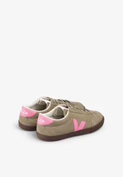 VEJA | SNEAKERS VOLLEY MUJER