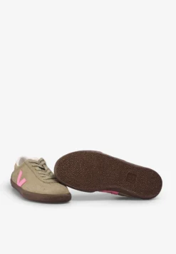 VEJA | SNEAKERS VOLLEY MUJER