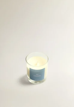 VELA AROMÁTICA 01 200GR CASHMERE