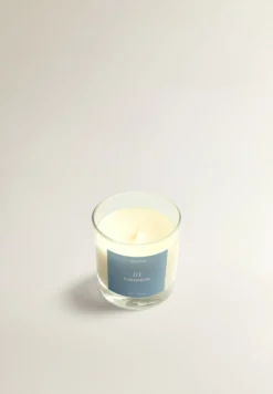 VELA AROMÁTICA 01 300GR CASHMERE