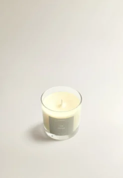VELA AROMÁTICA 04 300GR CEDAR