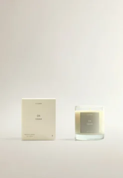 VELA AROMÁTICA 04 300GR CEDAR
