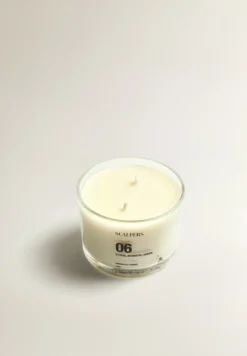 VELA AROMÁTICA 06 440GR CITRUS,AROMATIC, GREEN