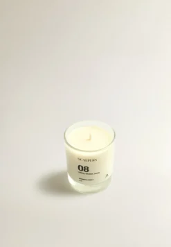 VELA AROMÁTICA 08 220GR LEMON, ORANGE, GREEN
