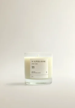 VELA AROMÁTICA 11 300 GR LIGHT BLUE