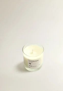 VELA AROMÁTICA 10 300 GR LIGHT PEACH