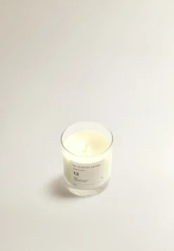 VELA AROMÁTICA 12 200 GR STONE