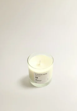 VELA AROMÁTICA 12 300GR STONE