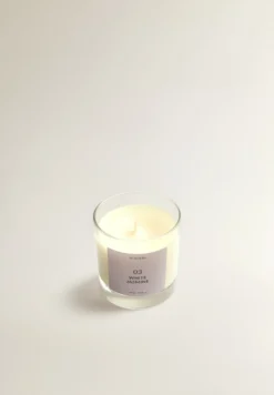 VELA AROMÁTICA 03 300GR WHITE JASMINE