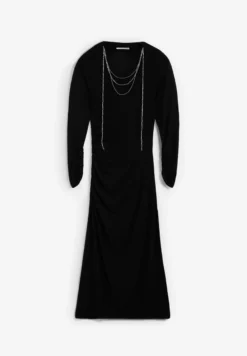 VESTIDO PUNTO COLLAR