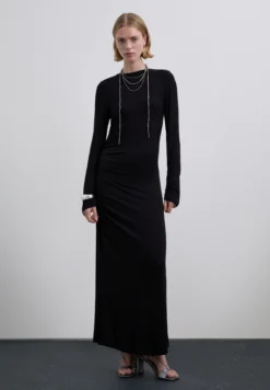 VESTIDO PUNTO COLLAR