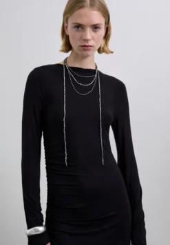 VESTIDO PUNTO COLLAR