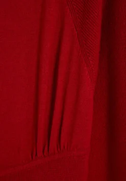 VESTIDO PUNTO MAXI
