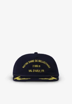 VISIT | GORRA BELLECOMBE