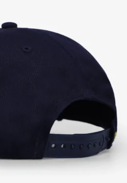 VISIT | GORRA BELLECOMBE