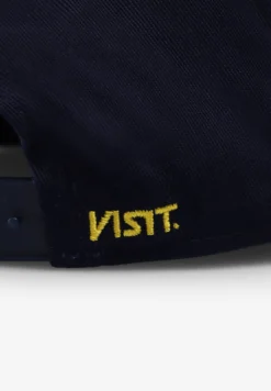 VISIT | GORRA BELLECOMBE