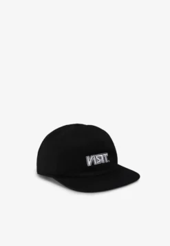 VISIT | GORRA CLASSIC BLACK
