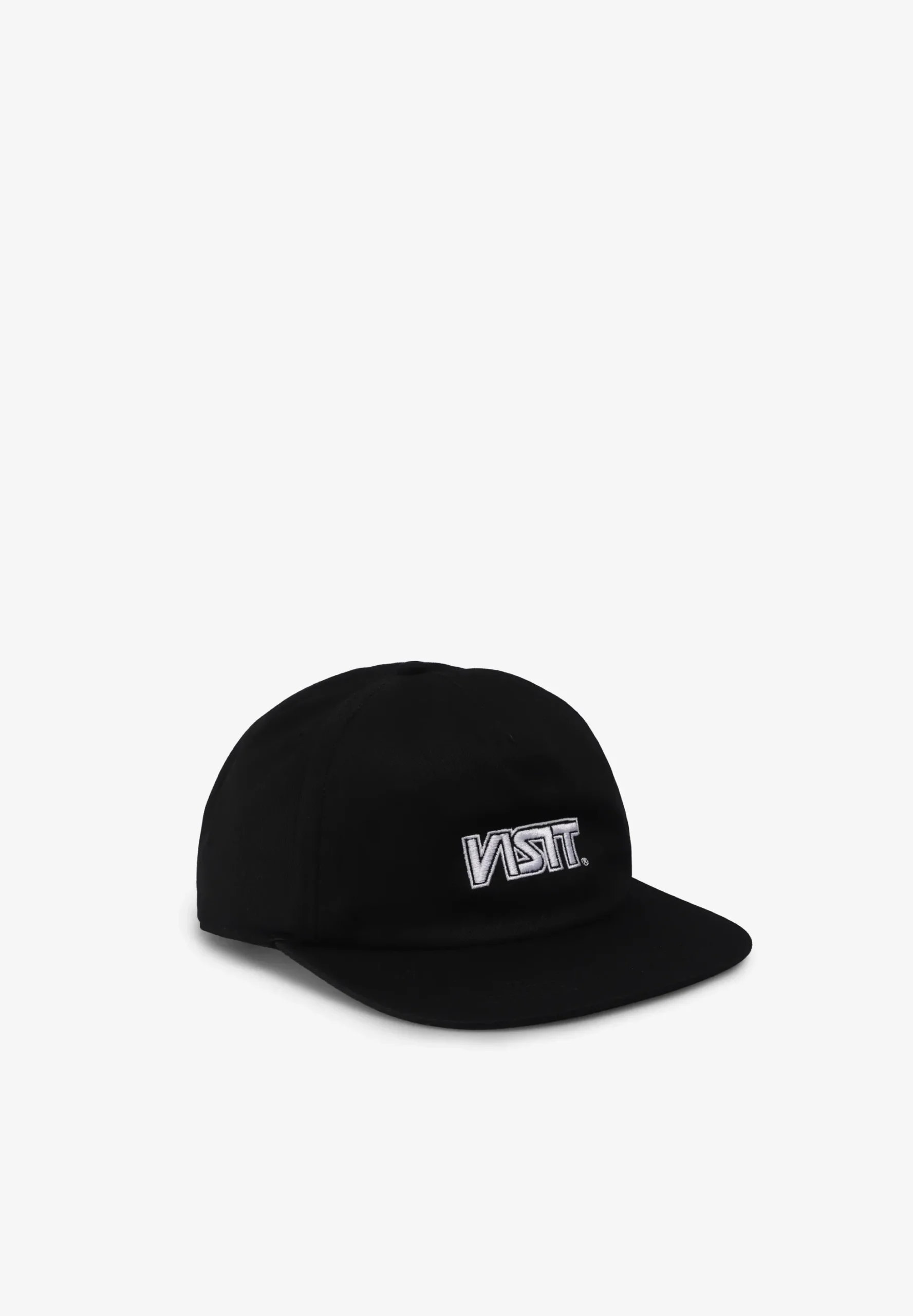 VISIT | GORRA CLASSIC BLACK