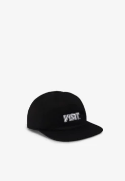 VISIT | GORRA CLASSIC BLACK
