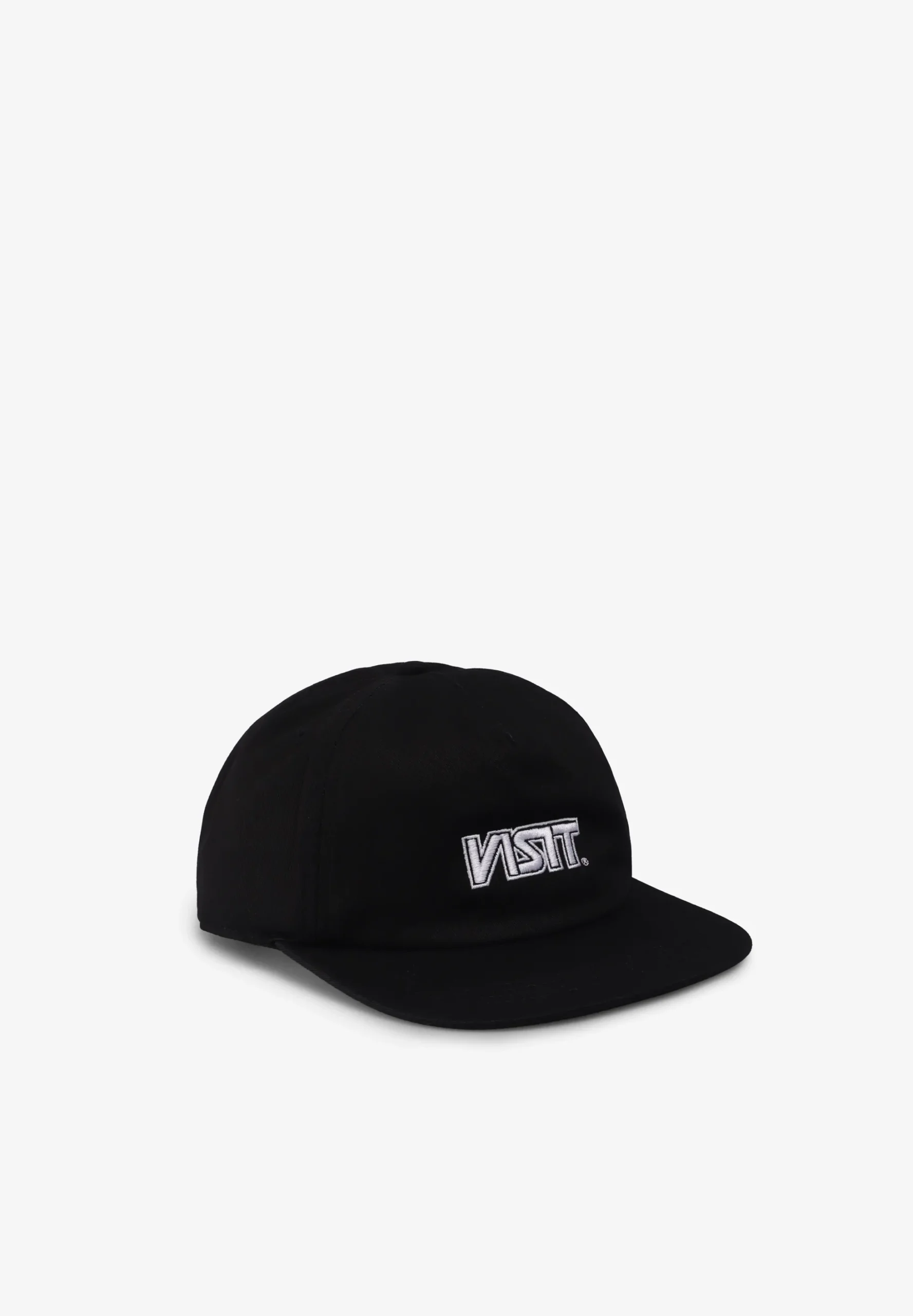 VISIT | GORRA CLASSIC BLACK