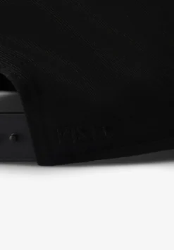 VISIT | GORRA CLASSIC BLACK
