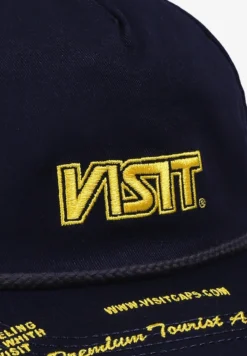 VISIT | GORRA GUIDE