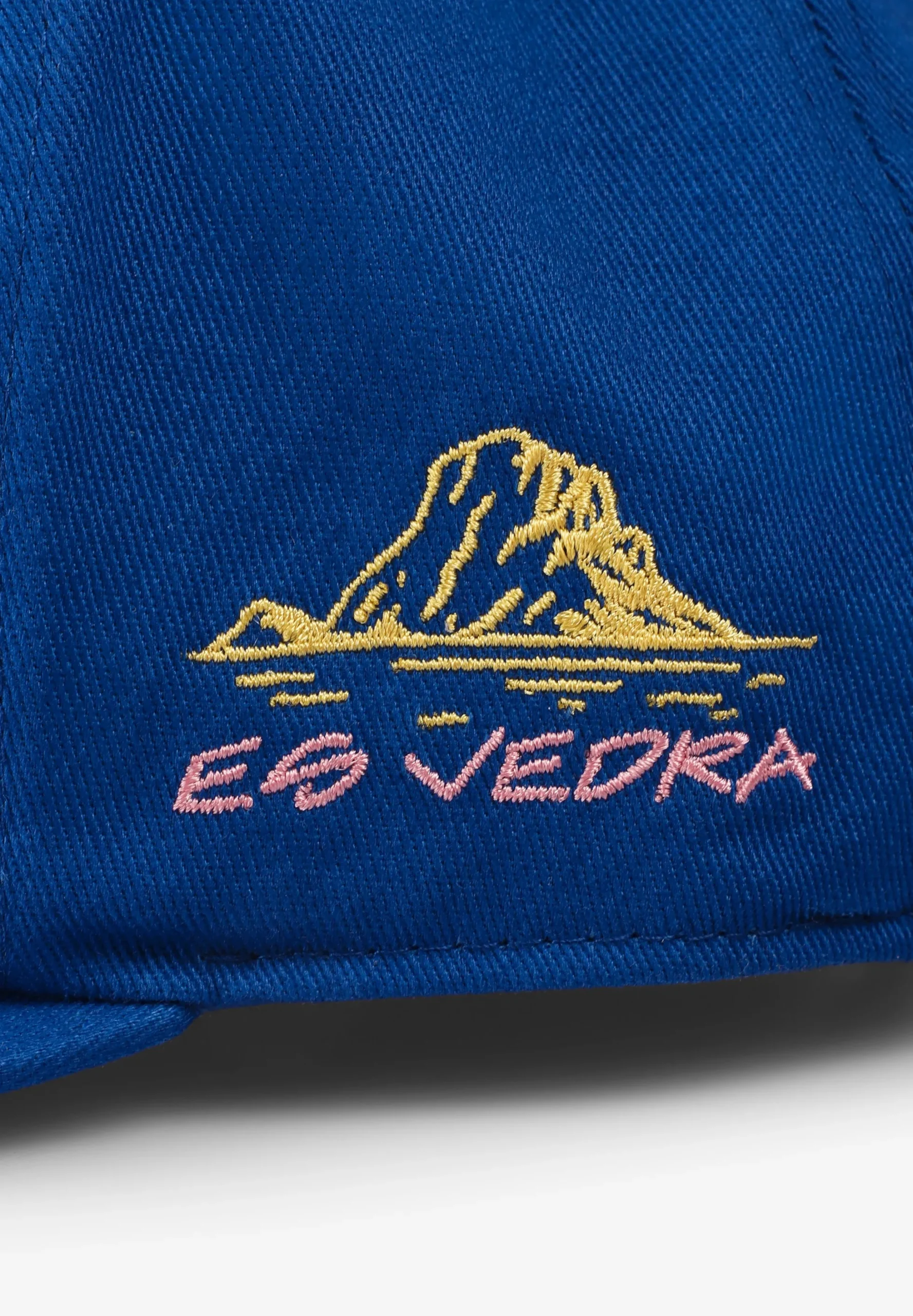 VISIT | GORRA IBIZA