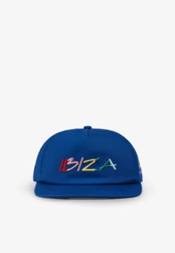 VISIT | GORRA IBIZA