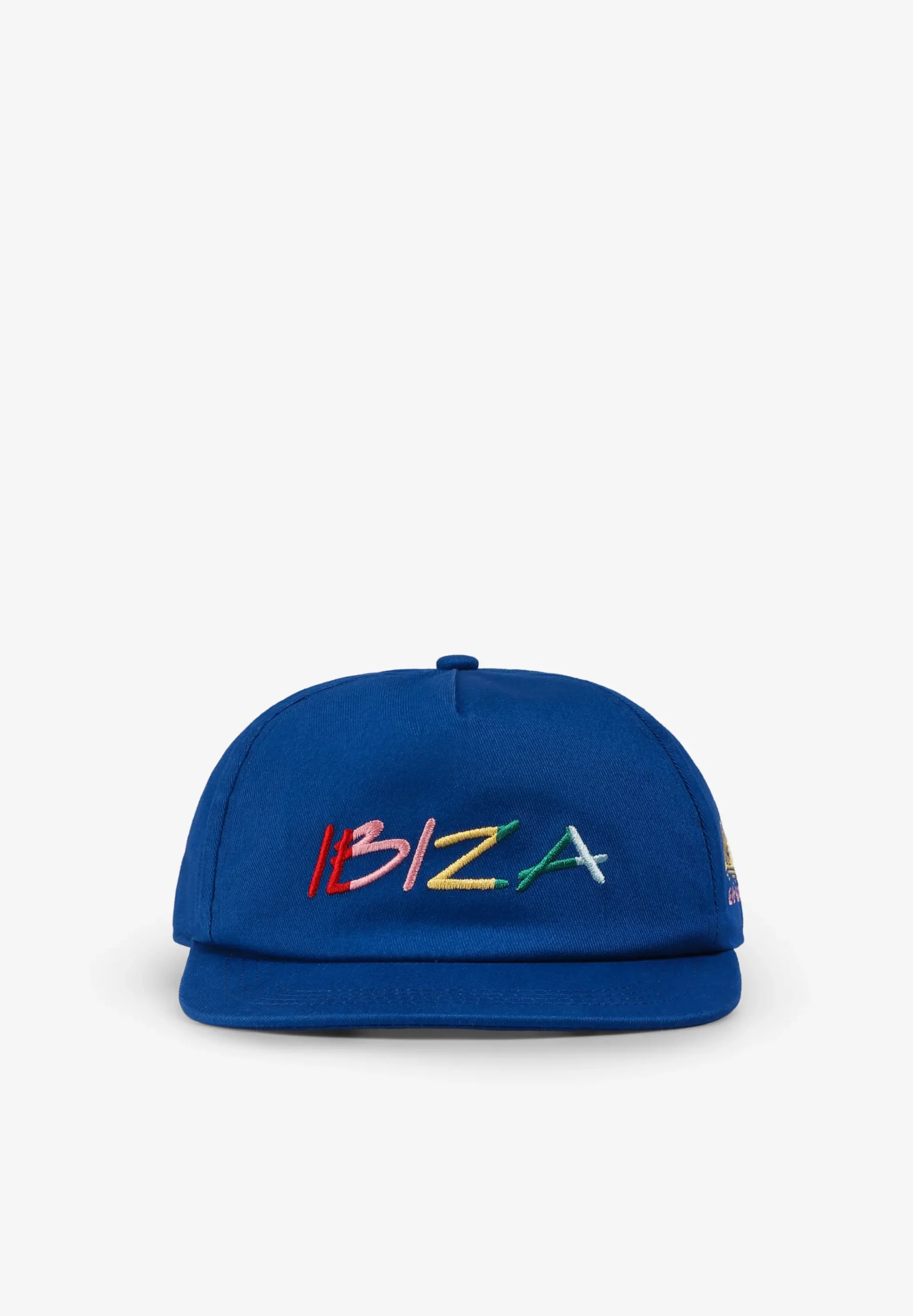 VISIT | GORRA IBIZA