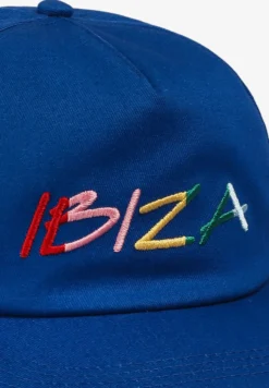 VISIT | GORRA IBIZA
