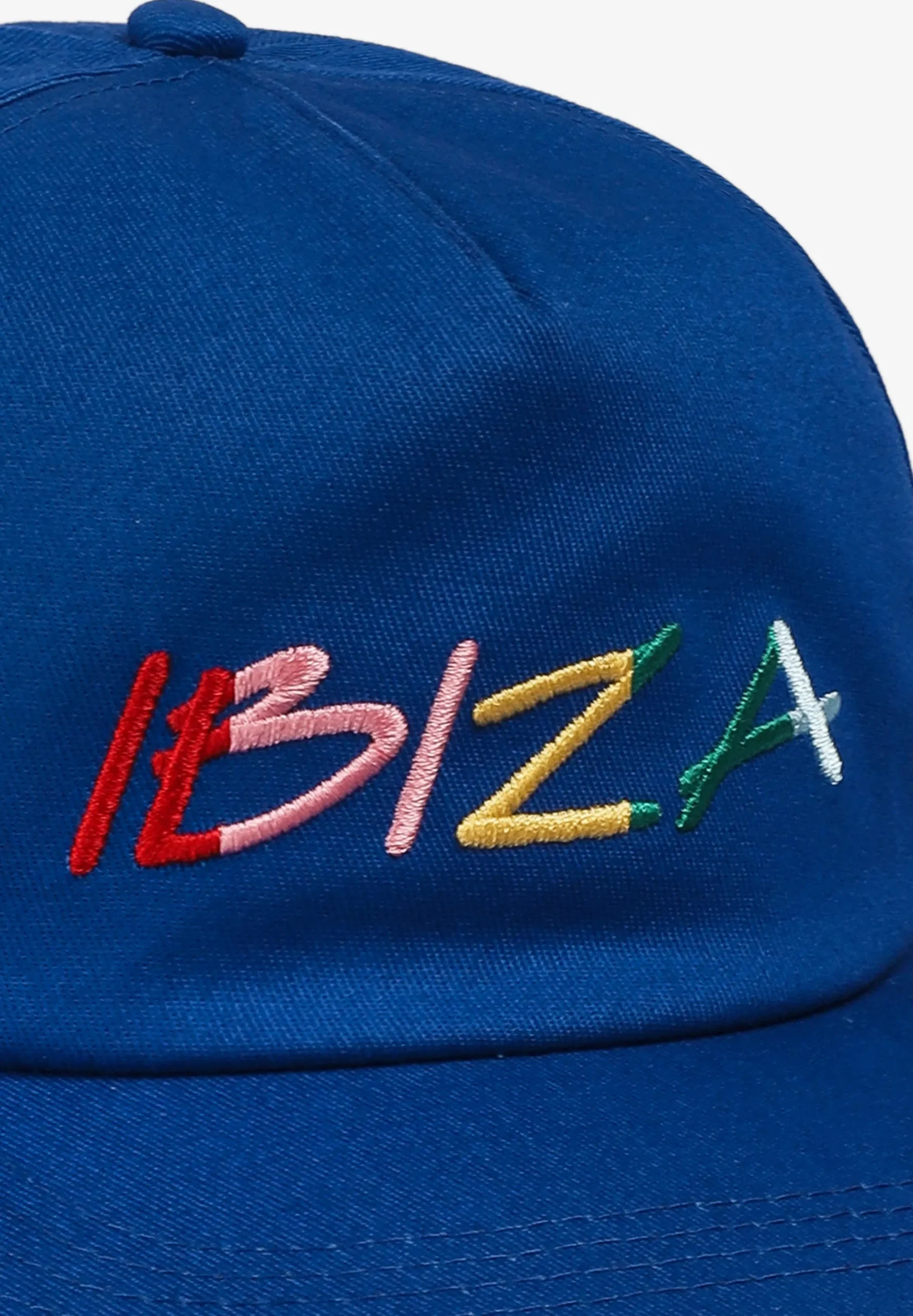 VISIT | GORRA IBIZA