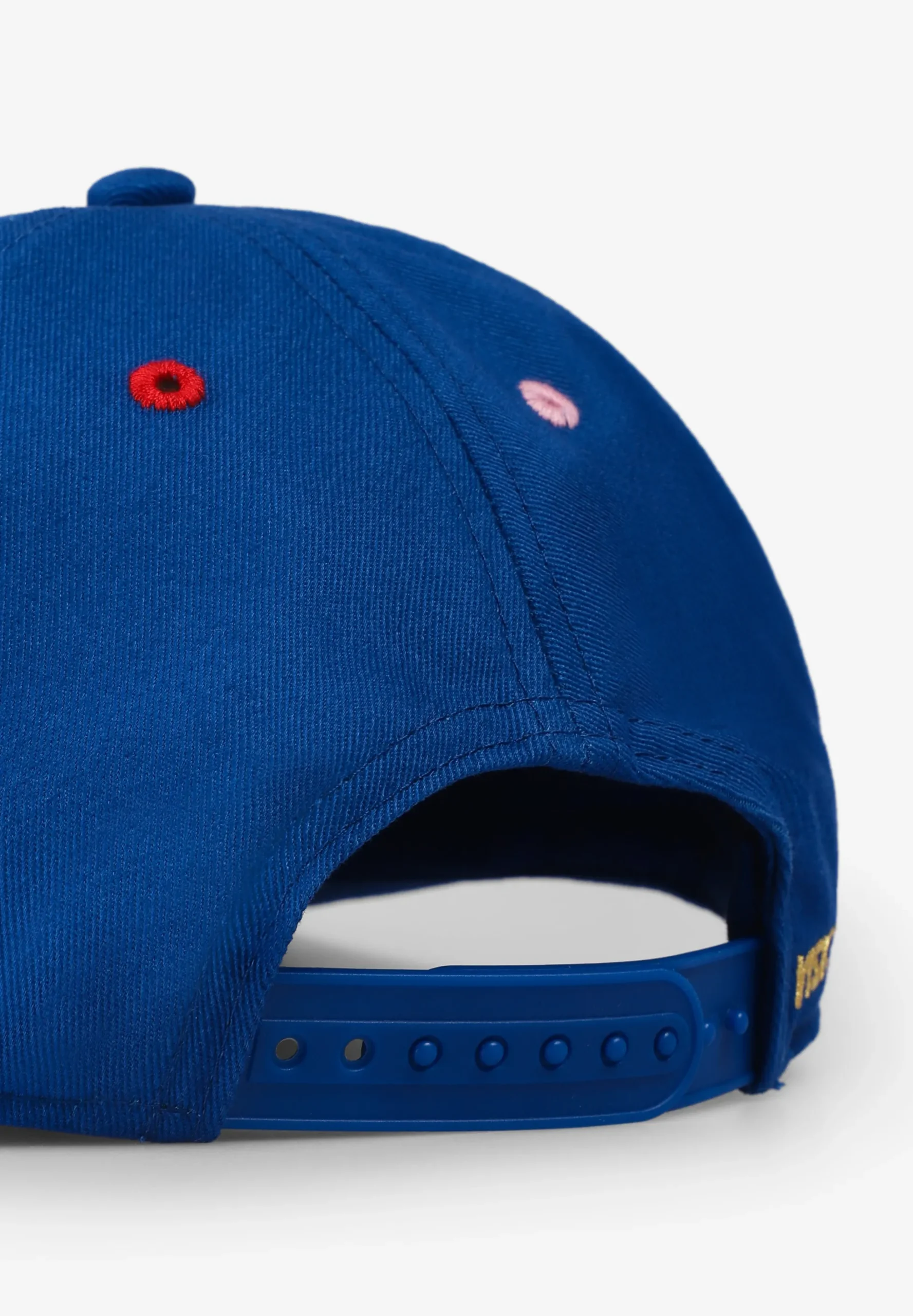 VISIT | GORRA IBIZA