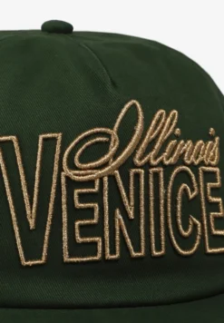 VISIT | GORRA VENICE