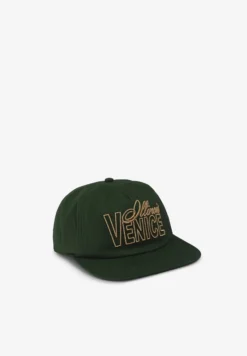 VISIT | GORRA VENICE