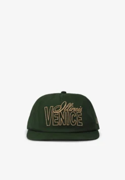 VISIT | GORRA VENICE